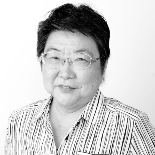 Judy Noguchi