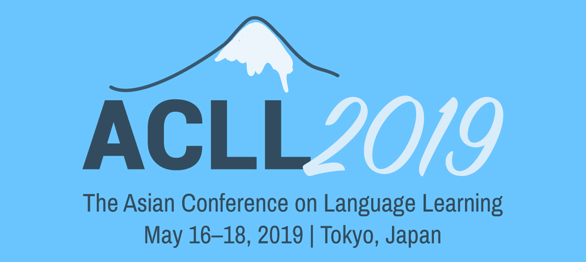 The-Asian-Conference-on-Language-Learning-(ACLL2019) Fuji