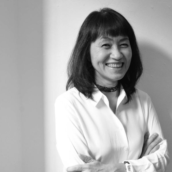 Keiko Sakui