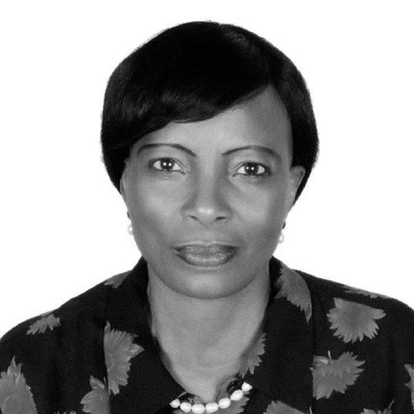 Mary Sengati-Zimba